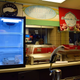 Inside the Gluten Free Zone. (Photo by Ellie Shechet)